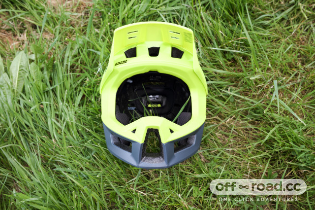 Ixs trigger ff review hot sale